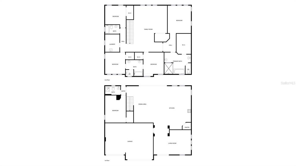 11277 Rustic Timber Loop San Antonio, FL 33576 - Photo 55 of 55 a picture of wall with a white wall