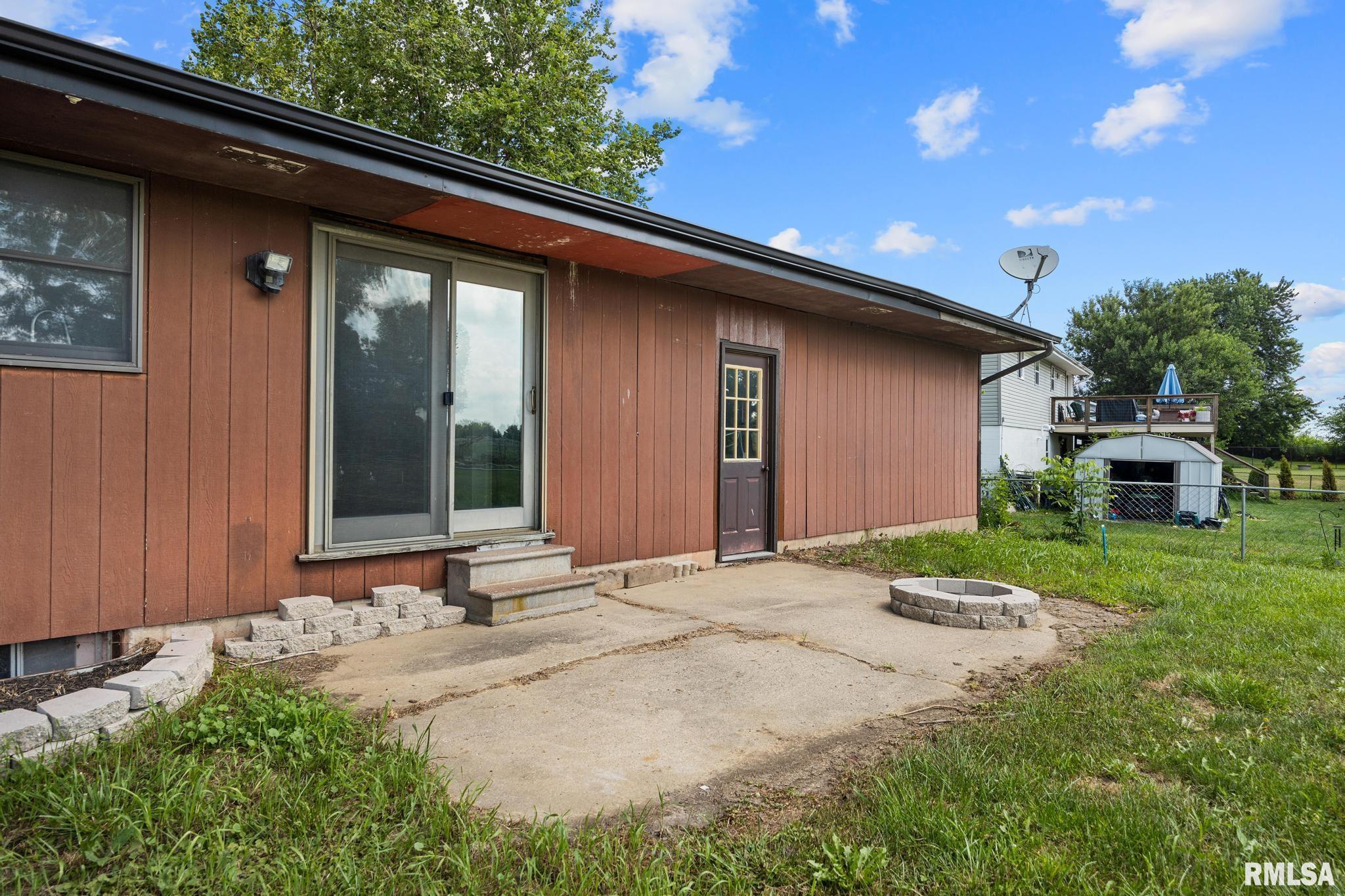 288 Sheffield Road Groveland, IL 61535 - Photo 28 of 30
