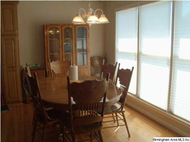 320 Baggett Road Thorsby, AL 35171 - Photo 9 of 26