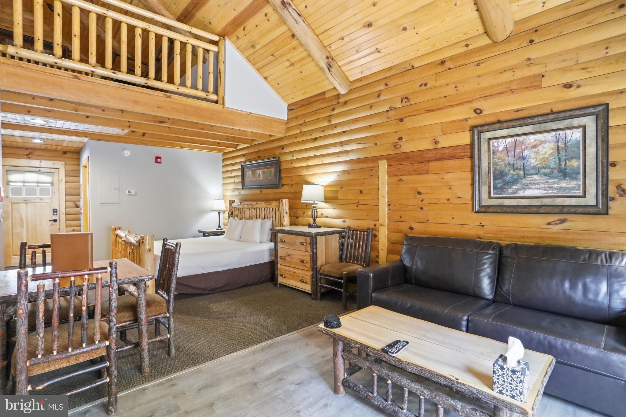 277 Cabin Lodge Road McHenry, MD 21541 - Photo 5 of 29
