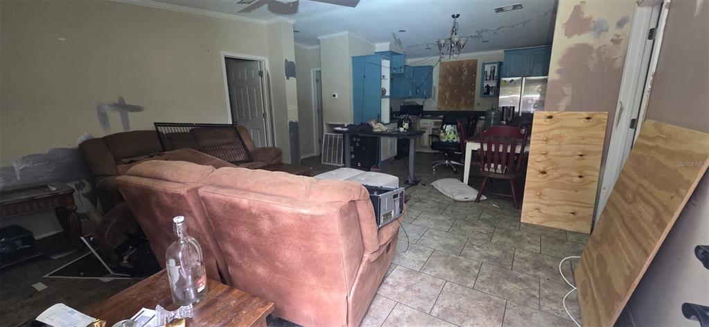 3222 Welsh Street Spring Hill, FL 34606 - Photo 2 of 9