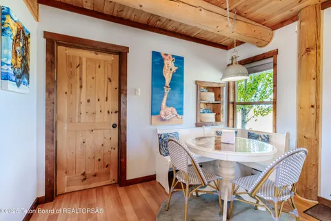 $1,234,567 | 975 West 9000 South, Victor, ID 83455