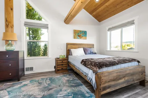 $1,234,567 | 975 West 9000 South, Victor, ID 83455