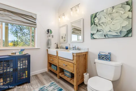 $1,234,567 | 975 West 9000 South, Victor, ID 83455