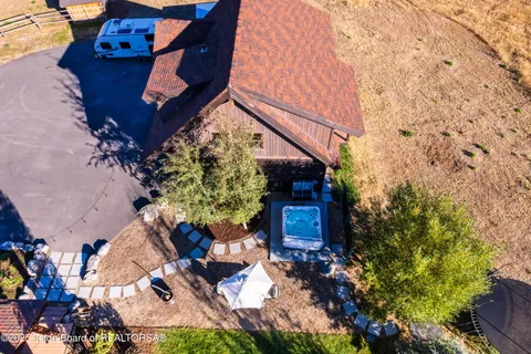 $1,234,567 | 975 West 9000 South, Victor, ID 83455