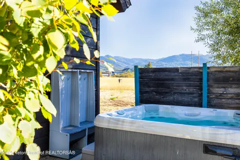 $1,234,567 | 975 West 9000 South, Victor, ID 83455