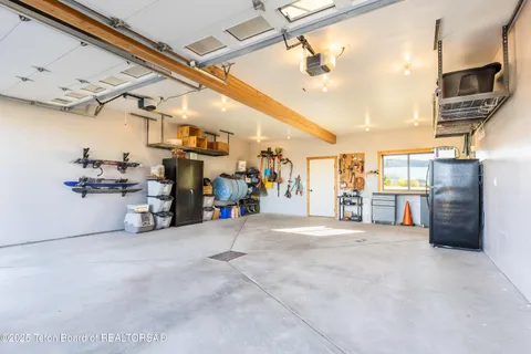 $1,234,567 | 975 West 9000 South, Victor, ID 83455