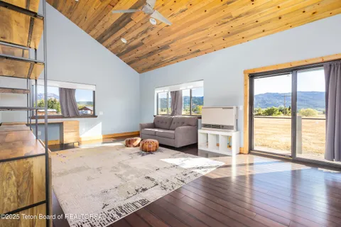 $1,234,567 | 975 West 9000 South, Victor, ID 83455