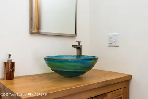 $1,234,567 | 975 West 9000 South, Victor, ID 83455