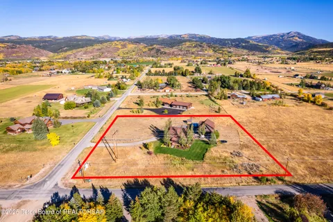 $1,234,567 | 975 West 9000 South, Victor, ID 83455