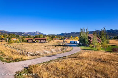 $1,234,567 | 975 West 9000 South, Victor, ID 83455