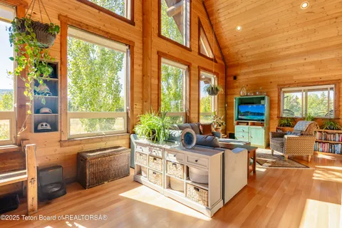 $1,234,567 | 975 West 9000 South, Victor, ID 83455