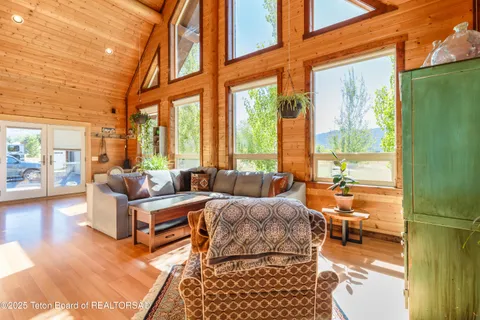 $1,234,567 | 975 West 9000 South, Victor, ID 83455