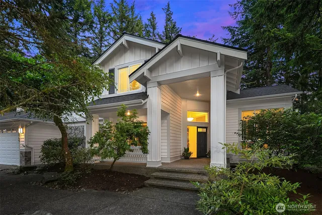 $1,295,000 | 45703 Southeast 139th Place, North Bend, WA 98045