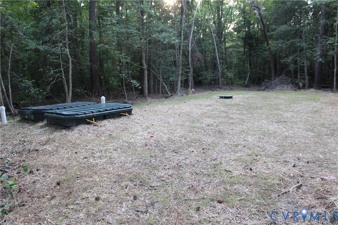 7421 Adkins Road Charles City, VA 23030 - Photo 11 of 11 New Septic System just installed.