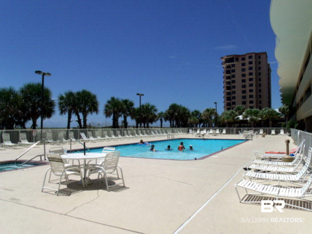29348 Perdido Beach Boulevard, Unit 1003 Orange Beach, AL 36561 - Photo 21 of 23