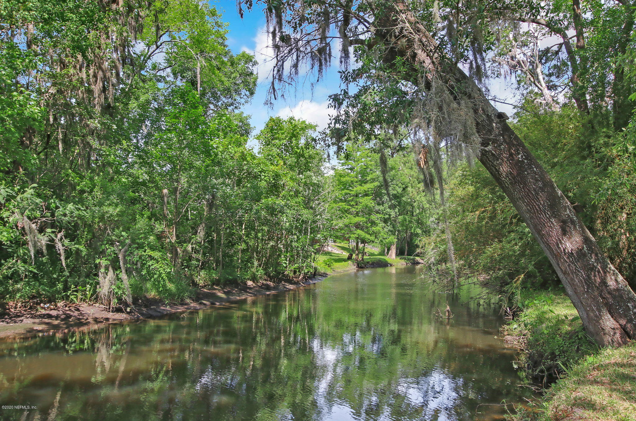 5400 Eulace Road Jacksonville, FL 32210 - Photo 54 of 60 Creek View