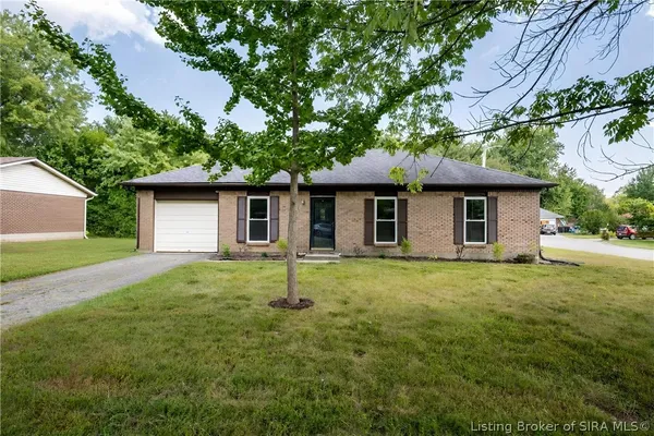 $194,900 | 218 Whitsett Way, Charlestown, IN 47111
