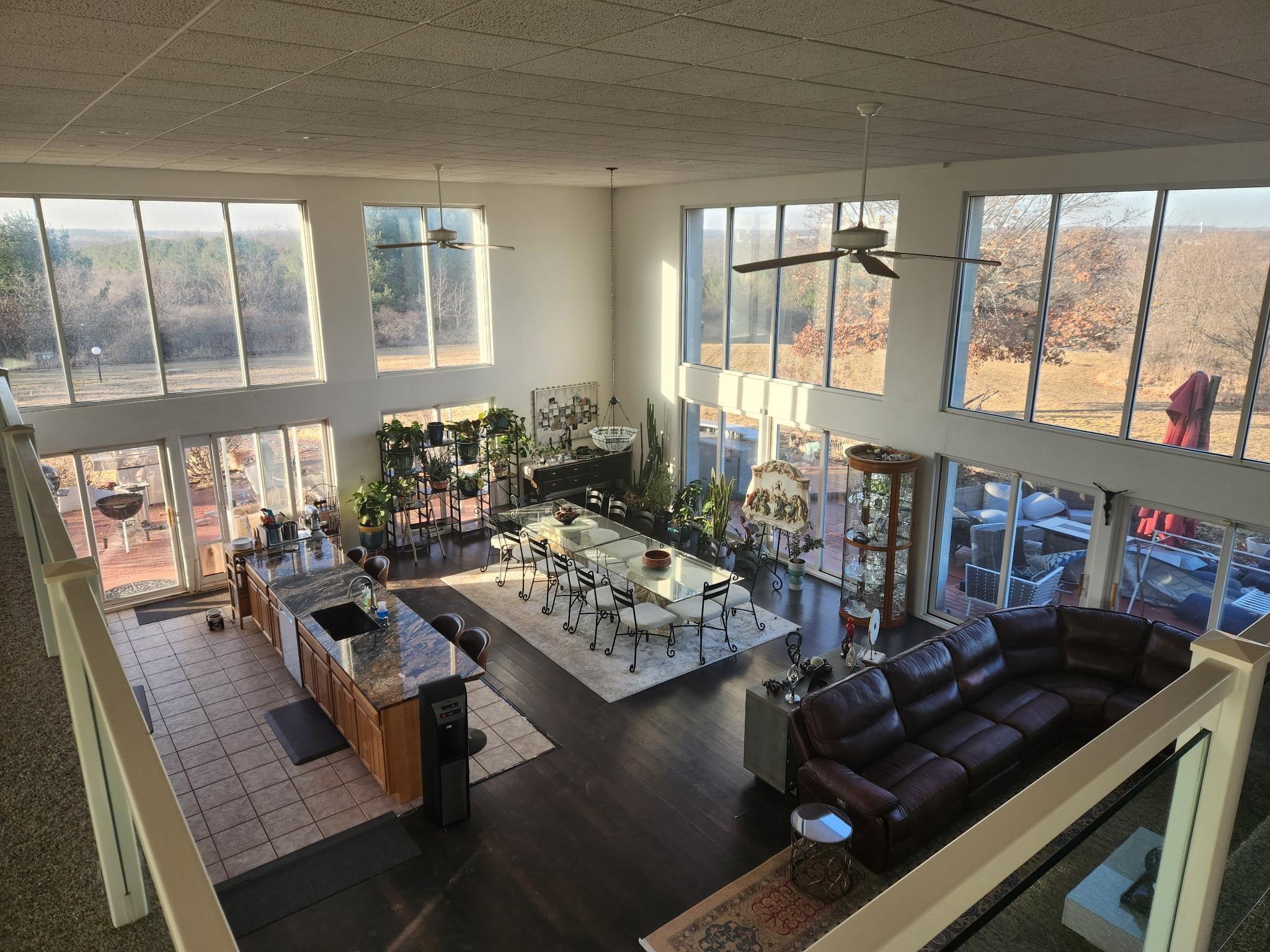 4246 Old Stage Road Brooklyn, WI 53521 - Photo 1 of 16