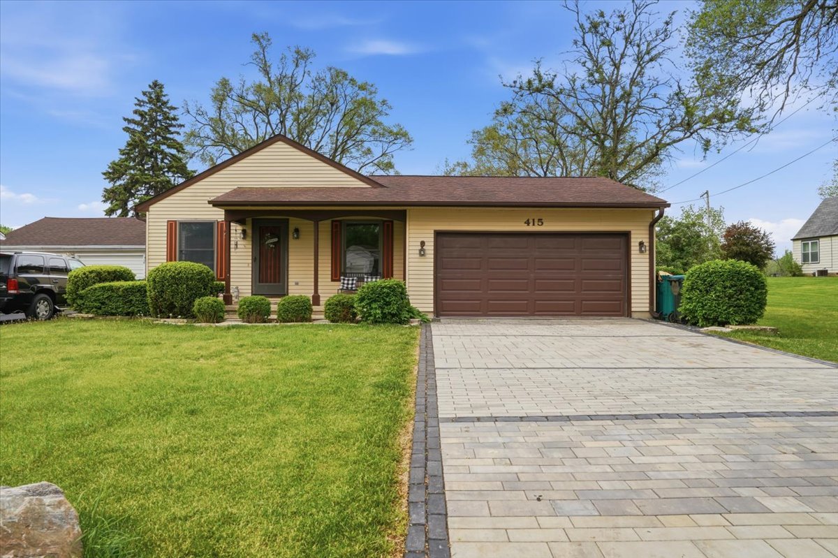 415 Garfield Road Ingleside, IL 60041 - Photo 1 of 28