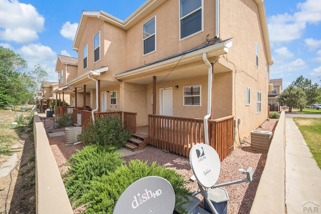 4400 Rawhide Road, Unit 157 Pueblo, CO 81008 - Photo 30 of 36