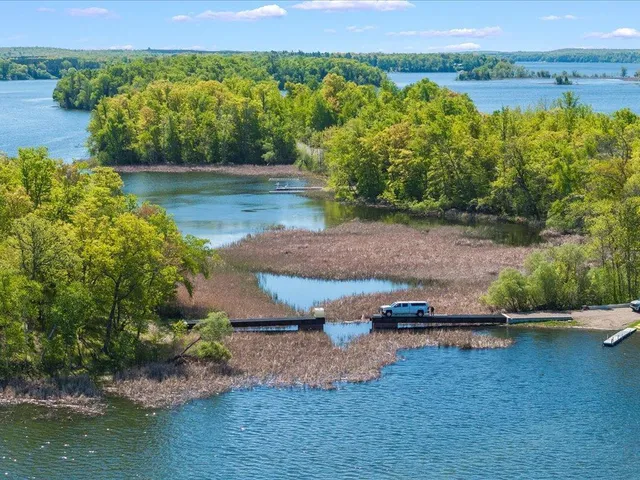 $999,000 | Tbd Great Sunset Road, Cohasset, MN 55721