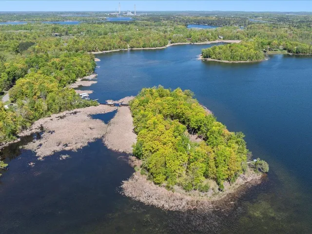 $999,000 | Tbd Great Sunset Road, Cohasset, MN 55721
