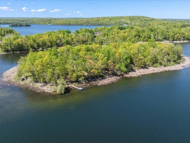 $999,000 | Tbd Great Sunset Road, Cohasset, MN 55721