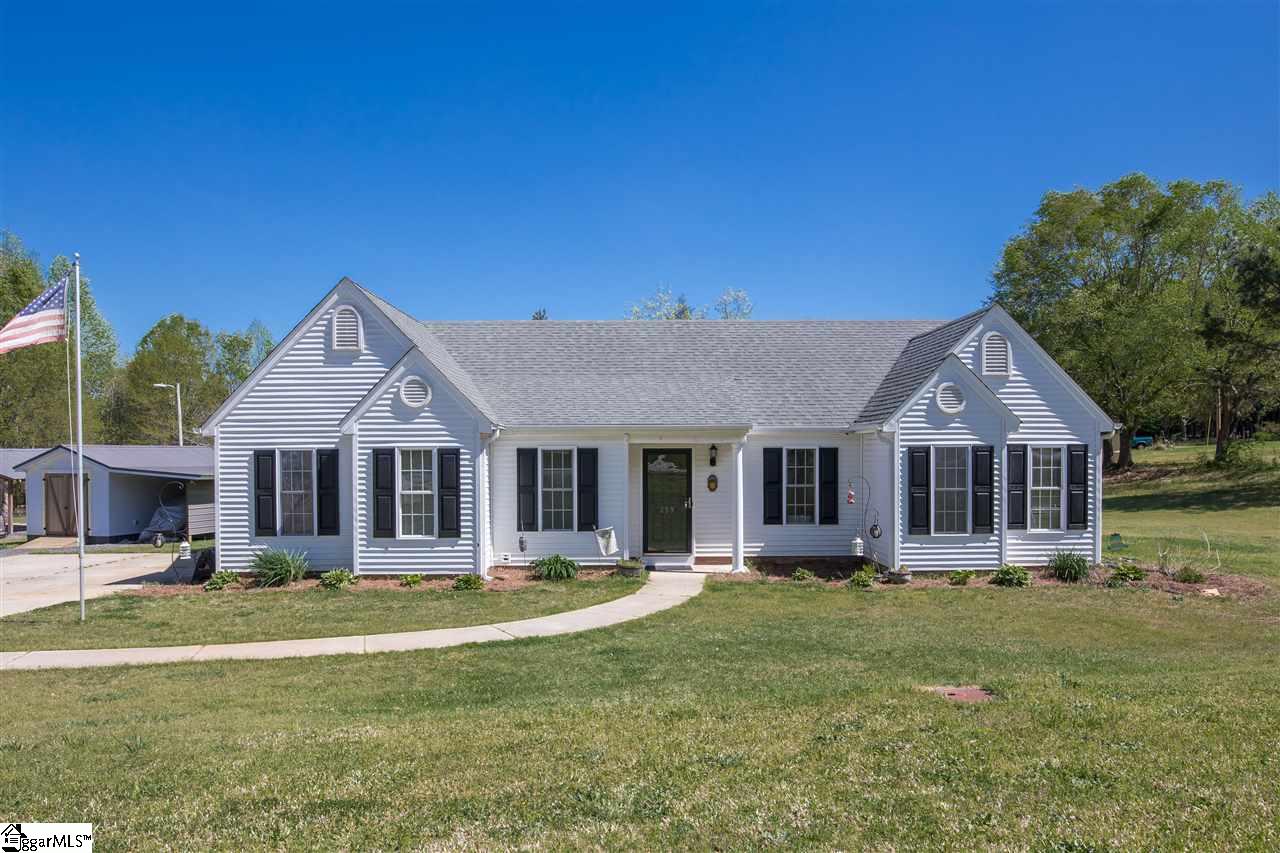 259 Scotland Road Easley, SC 29640 - Photo 1 of 22