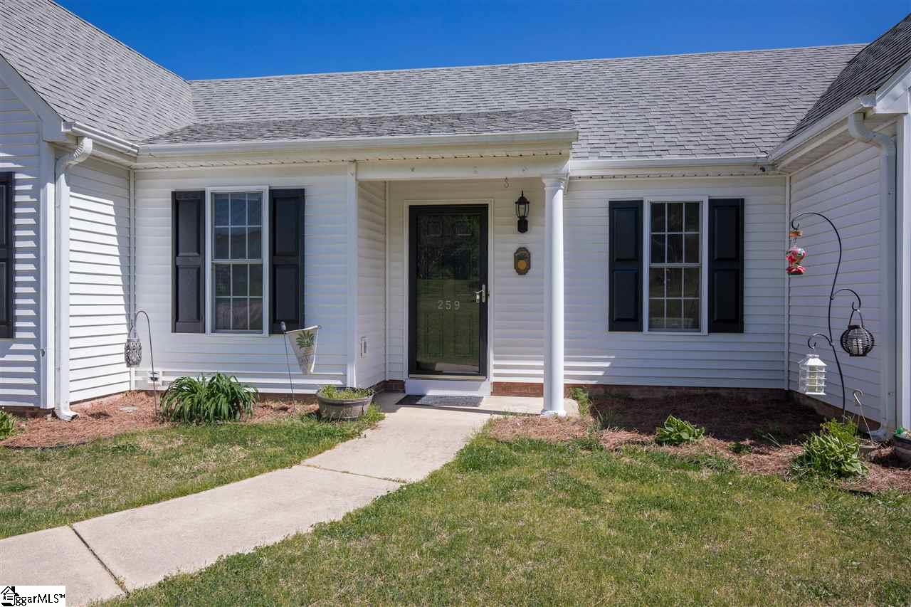 259 Scotland Road Easley, SC 29640 - Photo 22 of 22