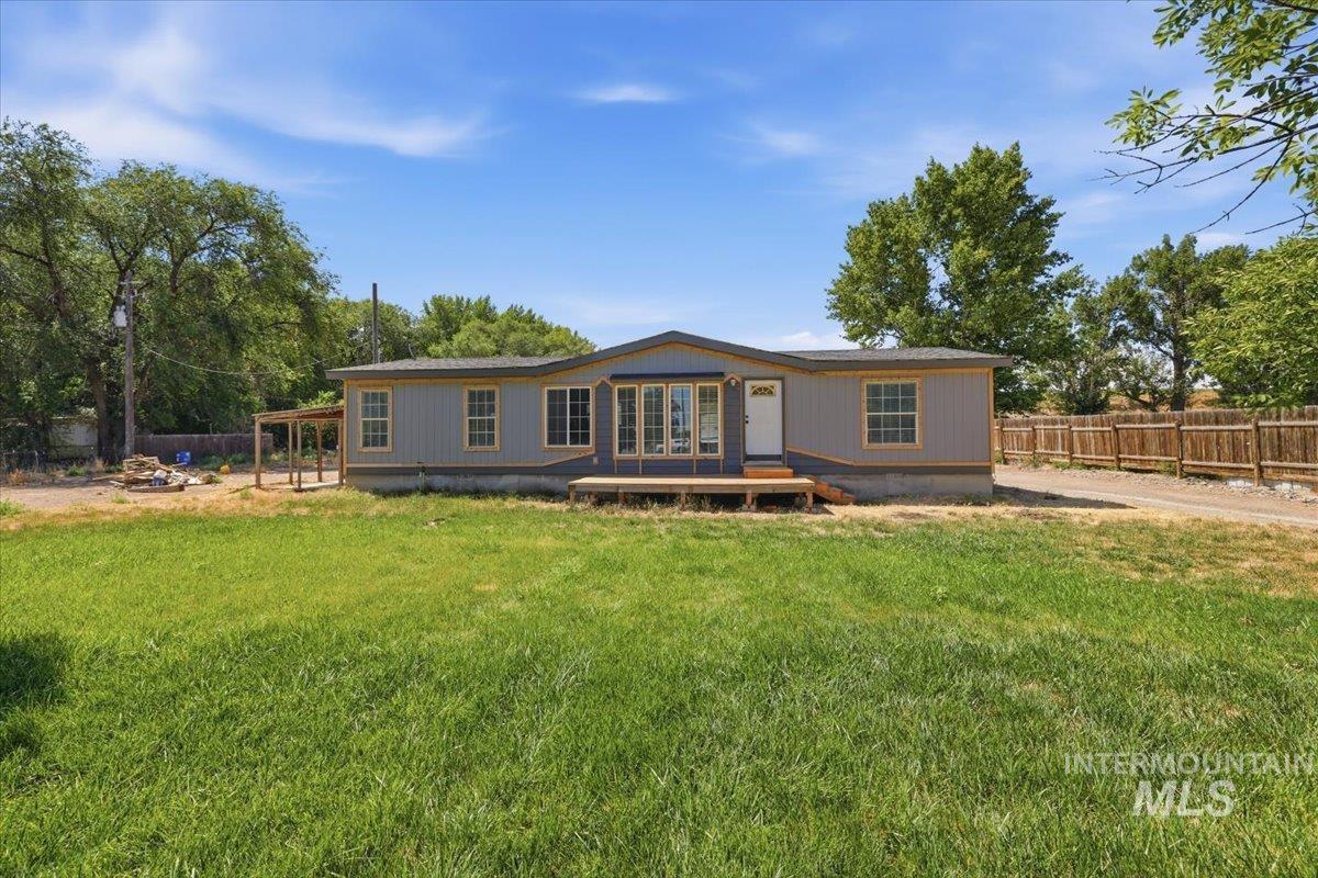 3065 Pioneer Road Homedale, ID 83628 - Photo 1 of 36
