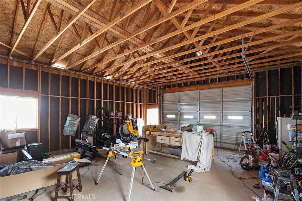 490 Vilas Road Cohasset, CA 95973 - Photo 53 of 63 Shop interior