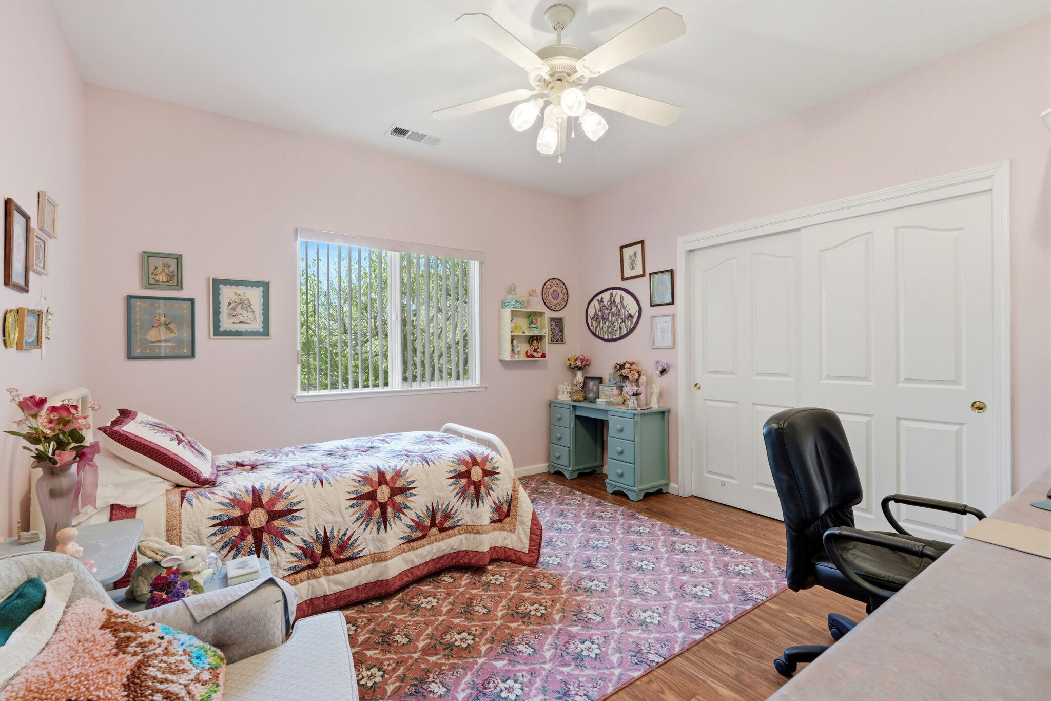 40872 Ferndale Drive Three Rivers, CA 93271 - Photo 35 of 54 36-40872_Ferndale_Dr_035
