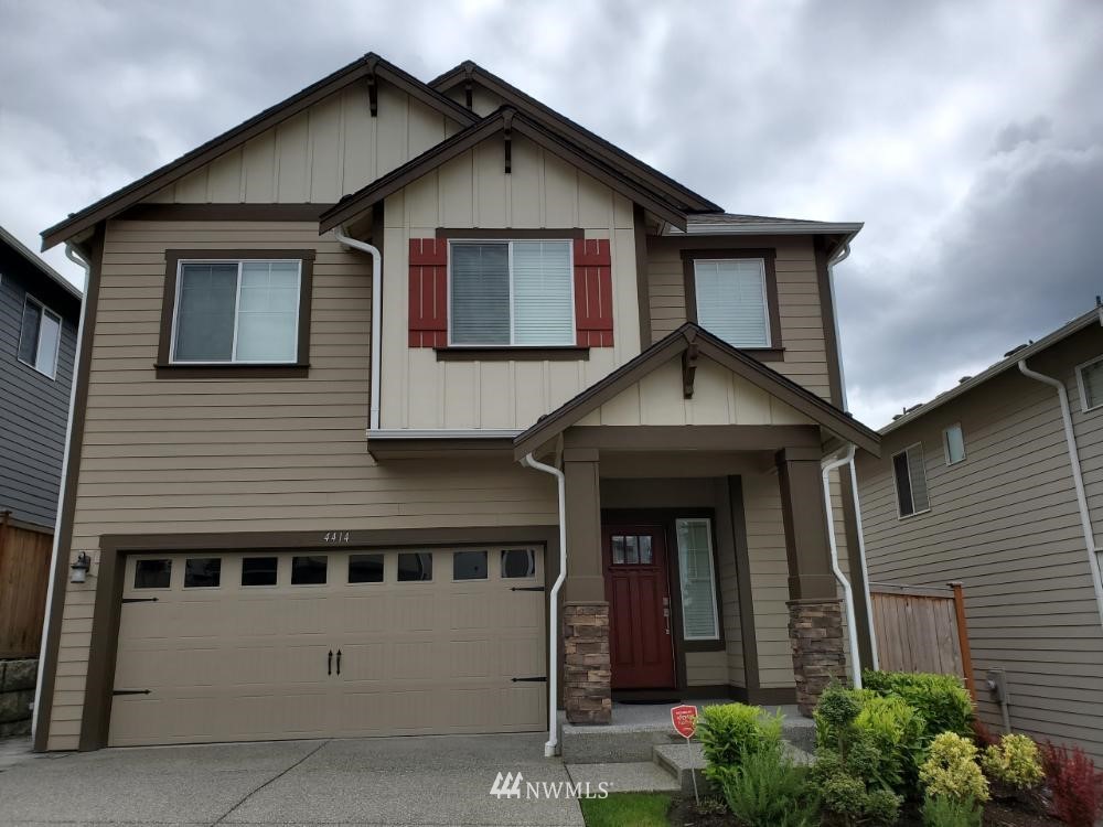 4414 235th Place Southeast Bothell, WA 98021 - Photo 1 of 1