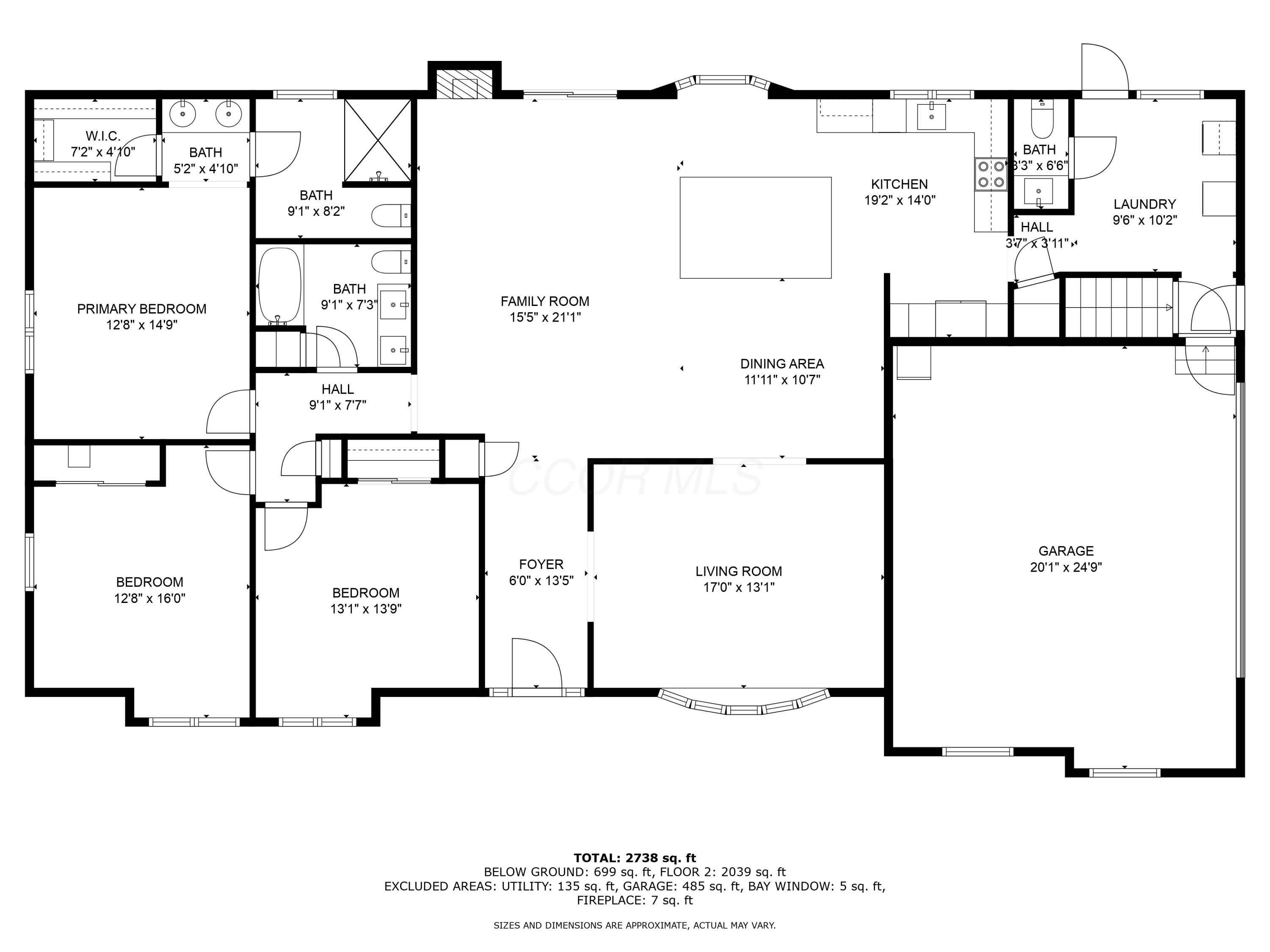 3984 Liberty Road Delaware, OH 43015 - Photo 48 of 48
