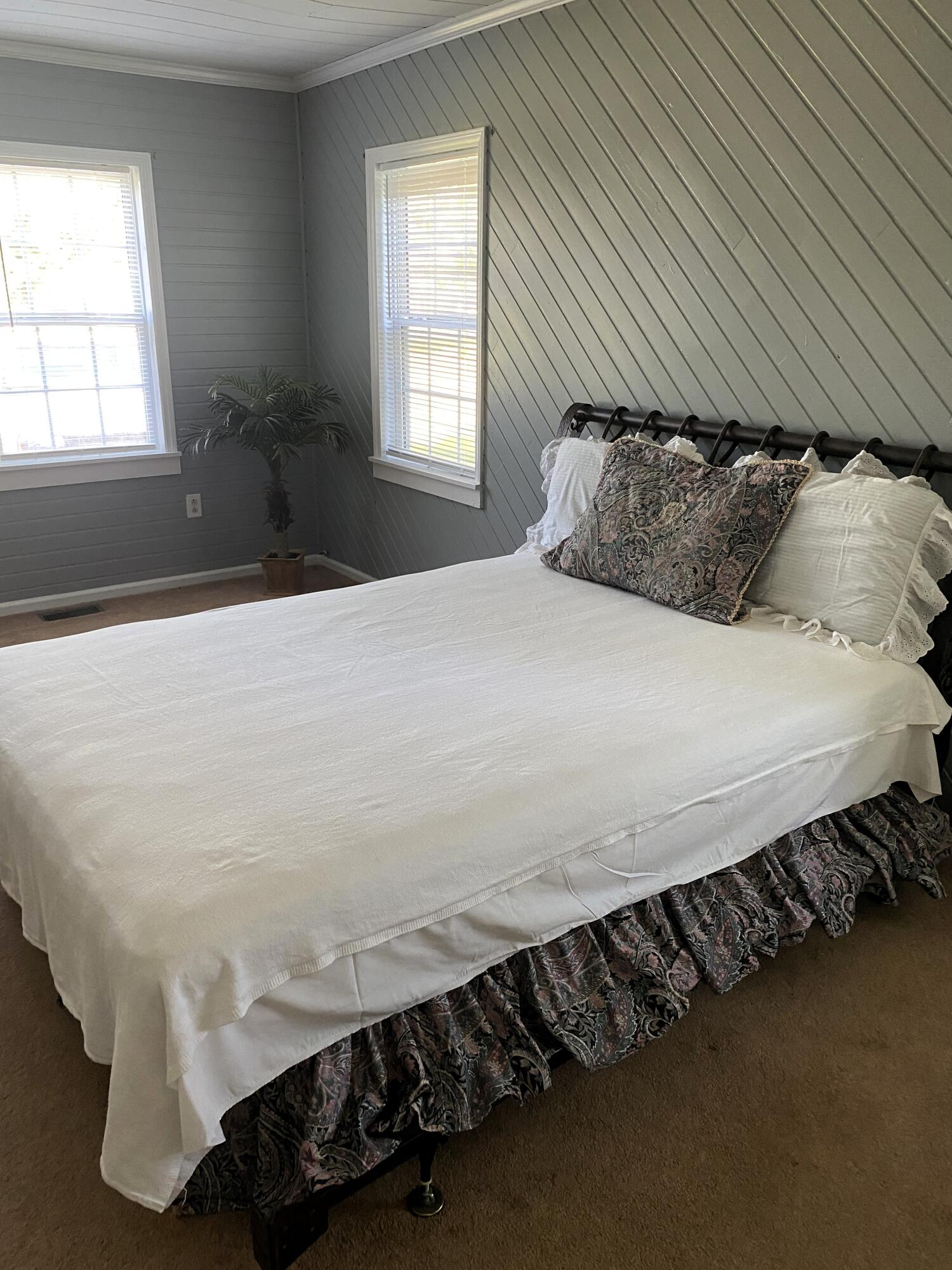 1510 Hudson Road Cope, SC 29038 - Photo 19 of 22 Master Bedroom