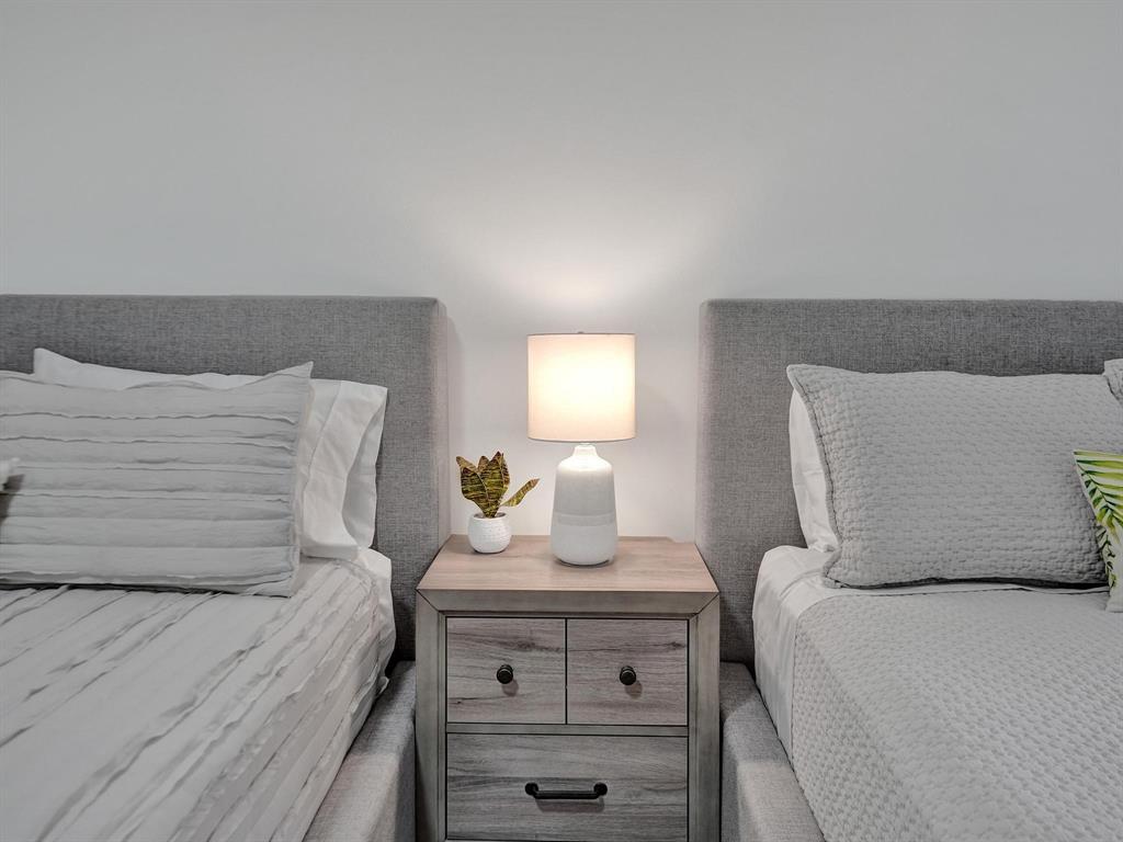 260 Northwest 36th Street Boca Raton, FL 33431 - Photo 22 of 35 a bedroom with a bed and window