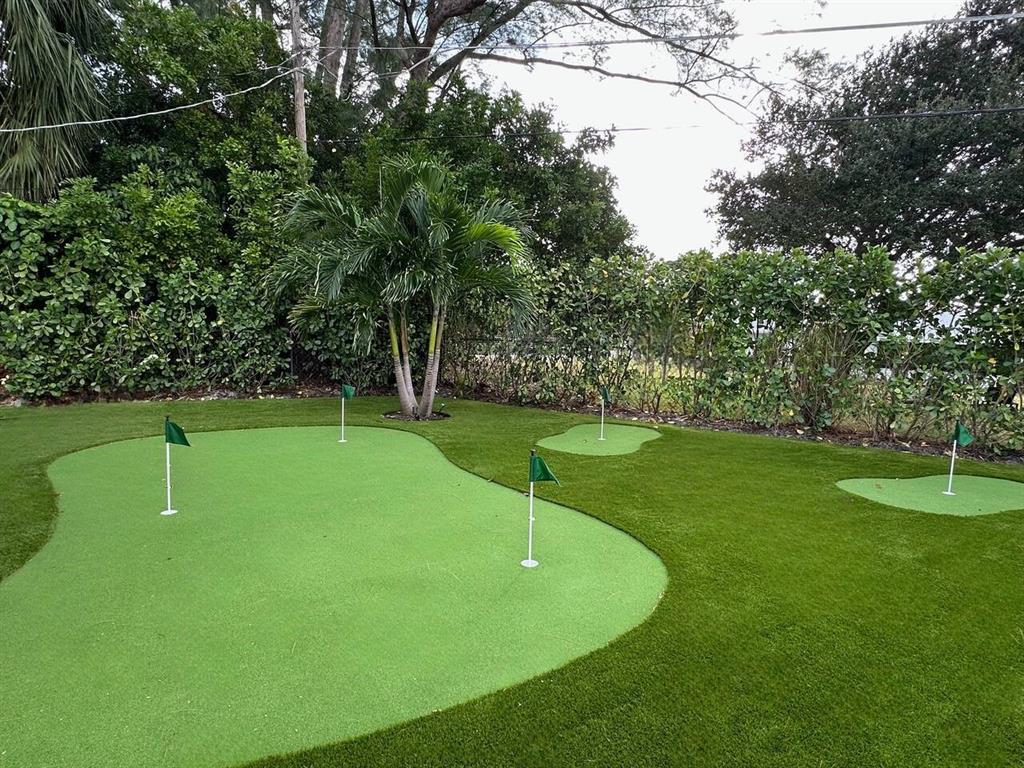 260 Northwest 36th Street Boca Raton, FL 33431 - Photo 35 of 35 a view of a park with large trees