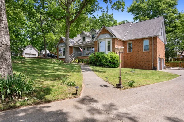 $625,000 | 516 Tyler Court, Cottontown, TN 37048