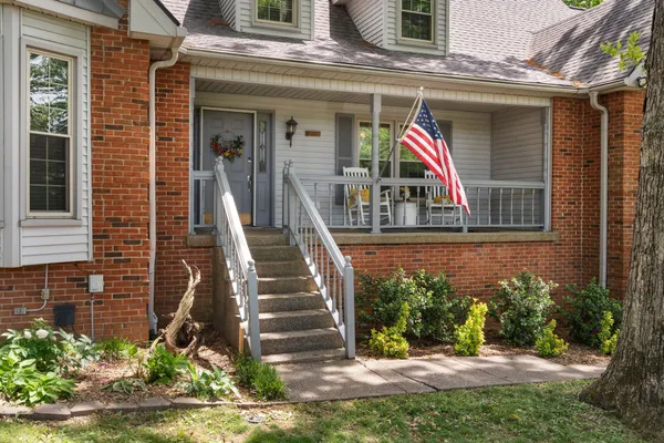 $625,000 | 516 Tyler Court, Cottontown, TN 37048