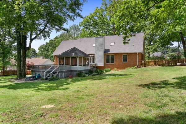 $625,000 | 516 Tyler Court, Cottontown, TN 37048