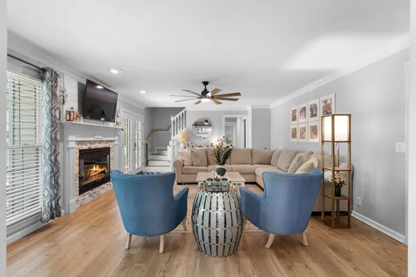 $625,000 | 516 Tyler Court, Cottontown, TN 37048