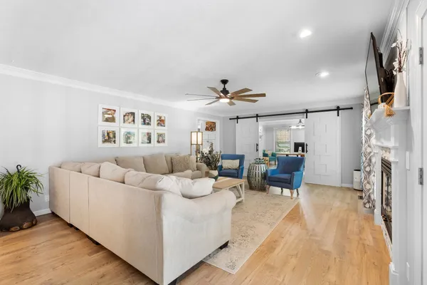 $625,000 | 516 Tyler Court, Cottontown, TN 37048