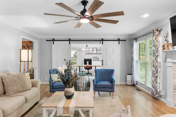$625,000 | 516 Tyler Court, Cottontown, TN 37048