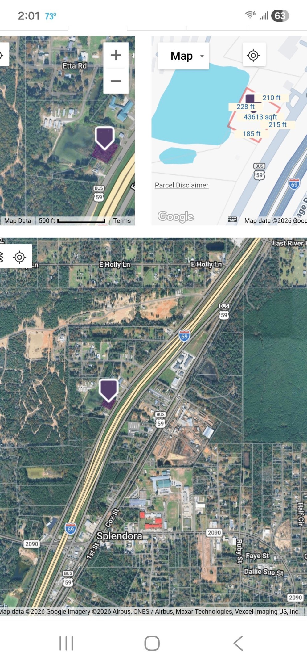 13702 Us 59 Splendora, TX 77372 - Photo 4 of 5
