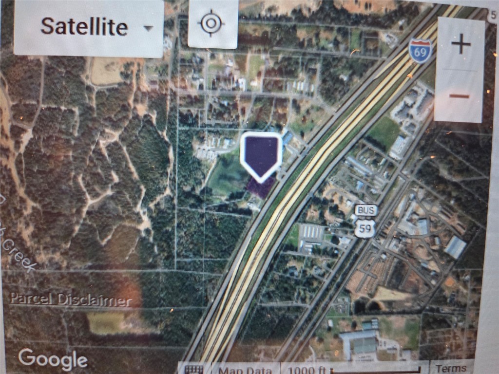 13702 Us 59 Splendora, TX 77372 - Photo 5 of 5 a city view