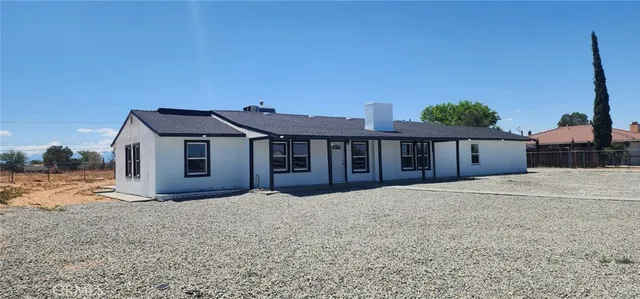 $419,900 | 21483 Highway 18, Apple Valley, CA 92307