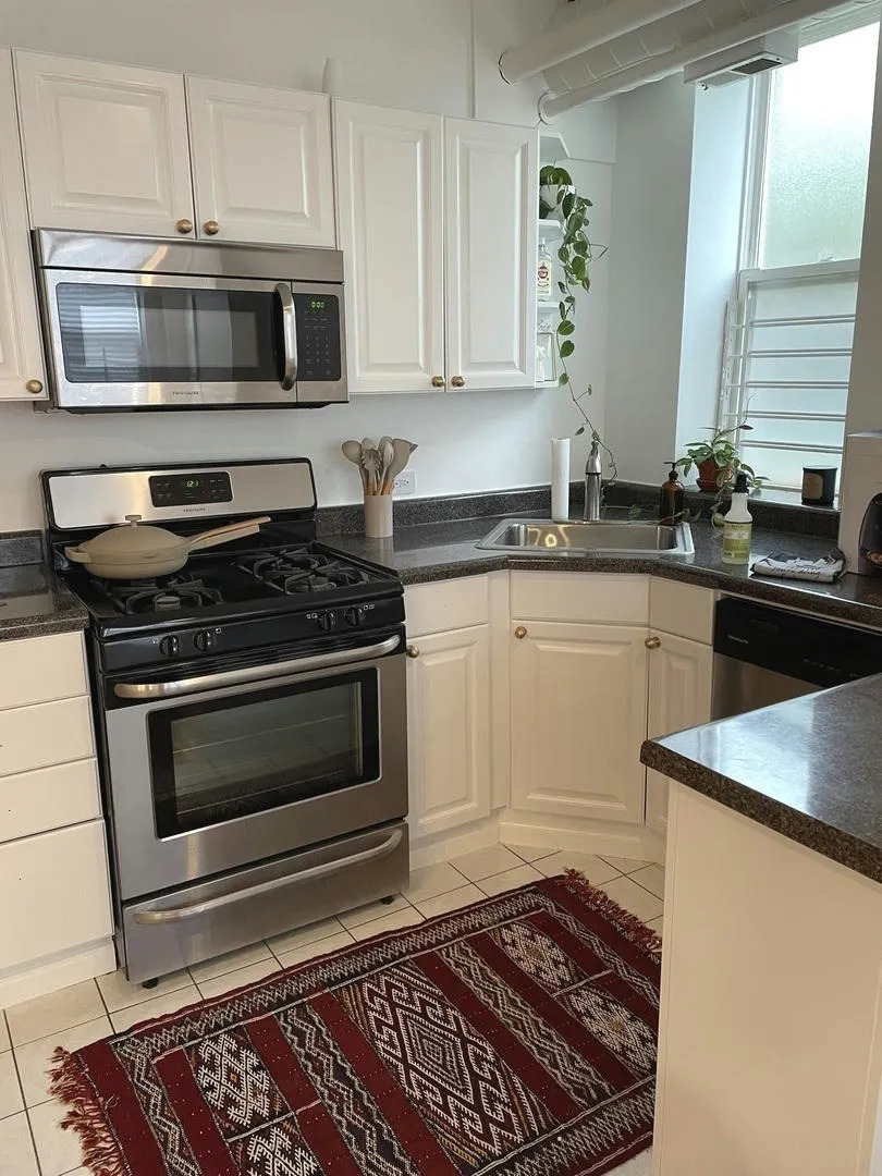 2257 West Addison Street, Unit G Chicago, IL 60618 - Photo 4 of 10