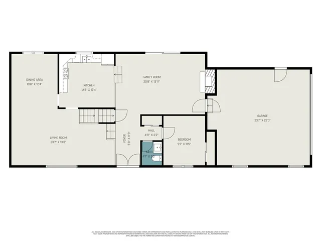 $300,000 | 28 Venice Circle, Irondequoit, NY 14609