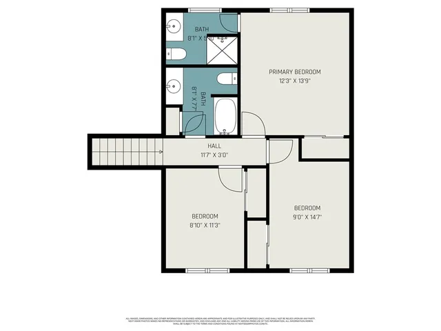 $300,000 | 28 Venice Circle, Irondequoit, NY 14609